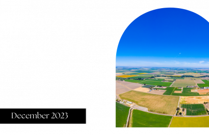 December 2023 Market Report For Tracy CA